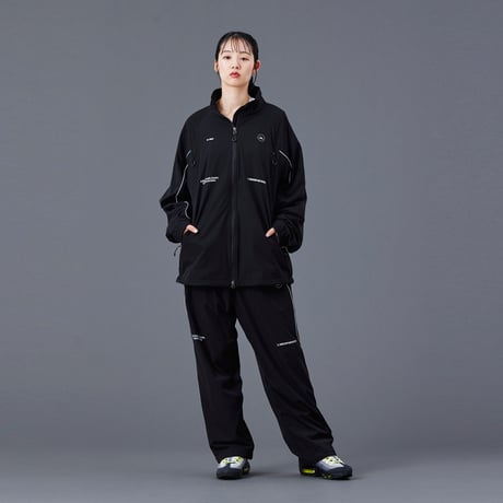 OCTA WIND BREAKER