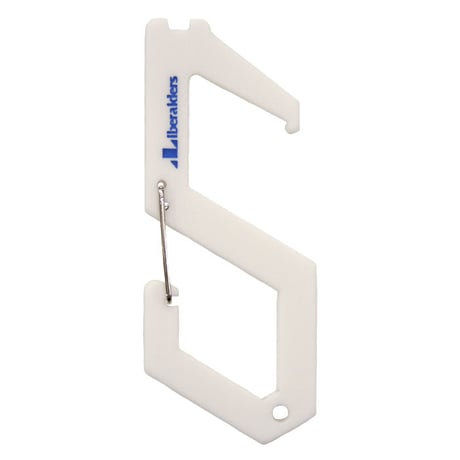 LIBERAIDERS DOOR OPENER