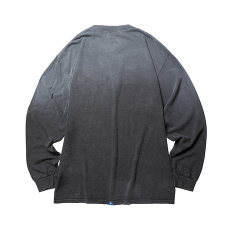LIFE L/S TEE