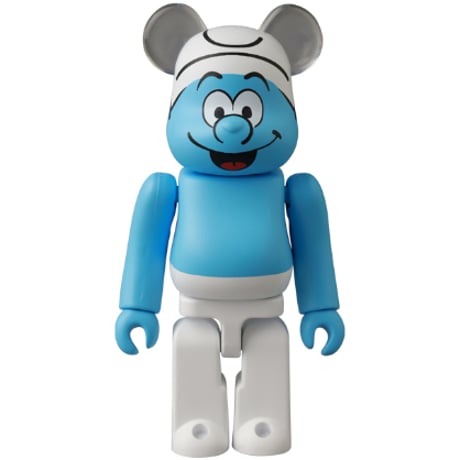 THE BE@RBRICK SERIES 49