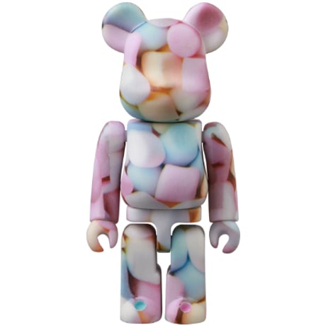 THE BE@RBRICK SERIES 49