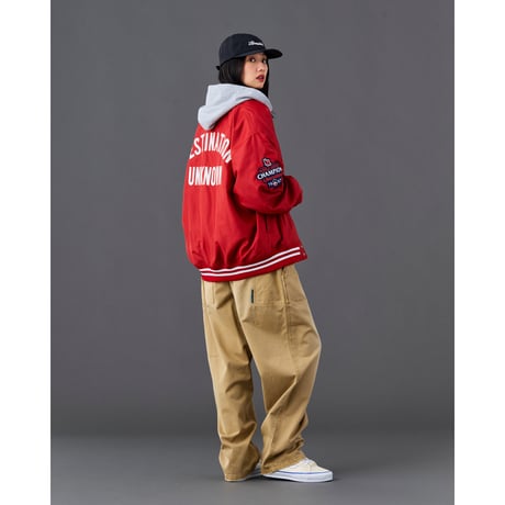 NYLON AWARD JACKET