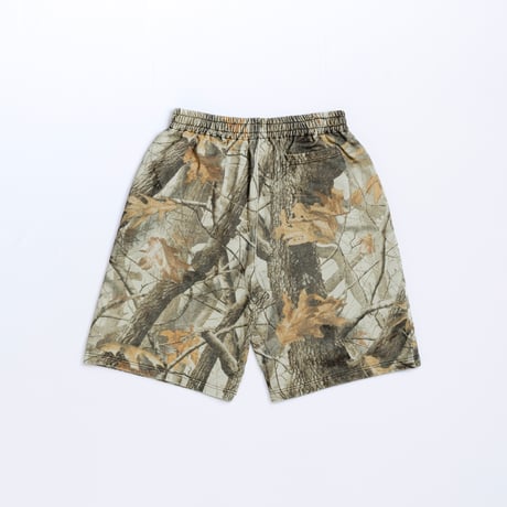 REALTREE SWEAT SHORTS REALTREE