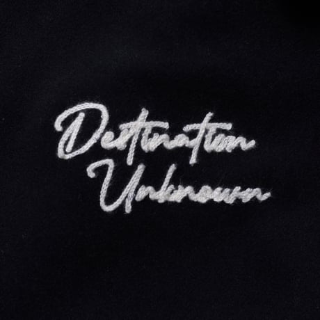 LR VARSITY JACKET