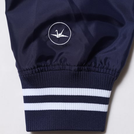 NYLON AWARD JACKET