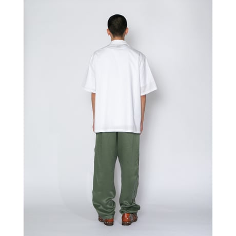 “PEACEMAKER” S/S SHIRT