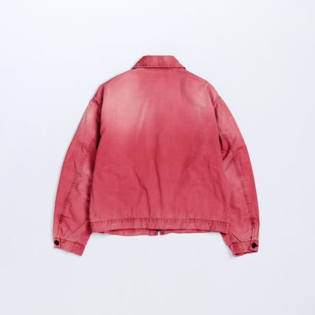 TIMEWORN WORK JACKET