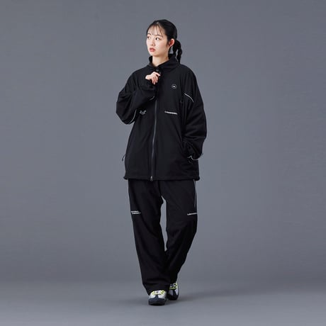 OCTA TRACK PANTS