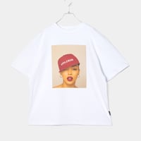 “ICONIC” T-SHIRT