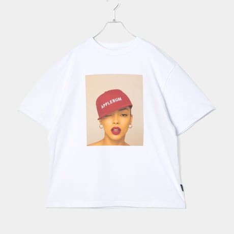 “ICONIC” T-SHIRT