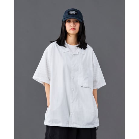 DOTAIR S/S SHIRT