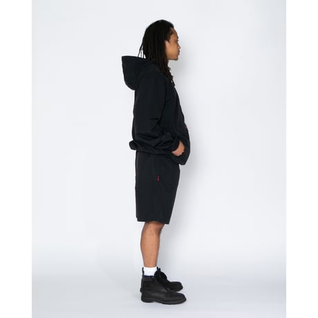 [SHOW & PROVE] ANORAK PARKA
