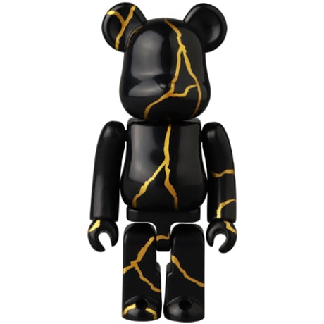 THE BE@RBRICK SERIES 49
