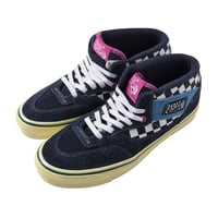 Vans x Liberaiders Half Cab 33 DX