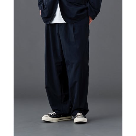 SUPPLEX NYLON SLACKS