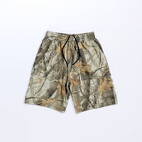 REALTREE SWEAT SHORTS REALTREE