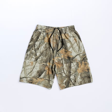 REALTREE SWEAT SHORTS REALTREE