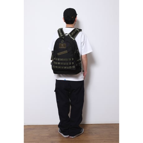PX TACTICAL BACKPACK