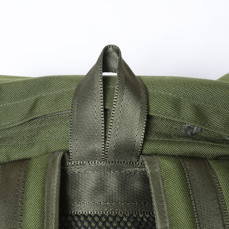 PX TRAVELIN’ SOLDIER BACKPACK II