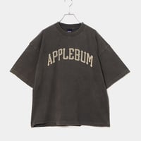 DAMAGED SHORT T-SHIRT
