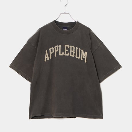 DAMAGED SHORT T-SHIRT
