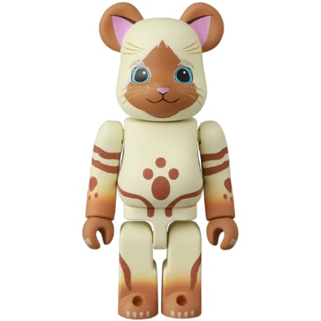 THE BE@RBRICK SERIES 49