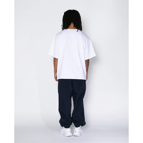 “LEAFED" LOGO T-SHIRT