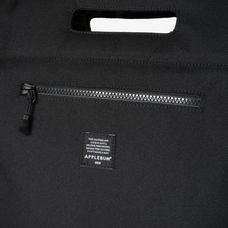 SAMPLING SPORTS” SHOULDER BAG | independence