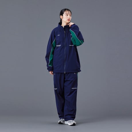 OCTA WIND BREAKER