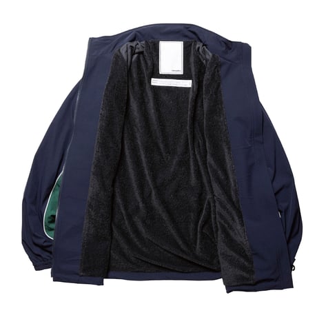OCTA WIND BREAKER