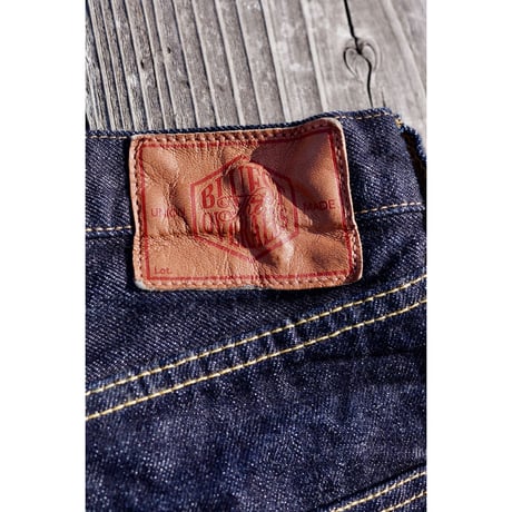 WT DENIM PANTS