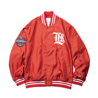 NYLON AWARD JACKET