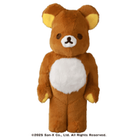 BE@RBRICK Cheer Bear(TM) Costume Ver. 400％ | in