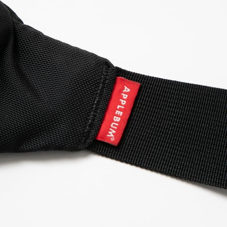 CORDURA WAIST BAG
