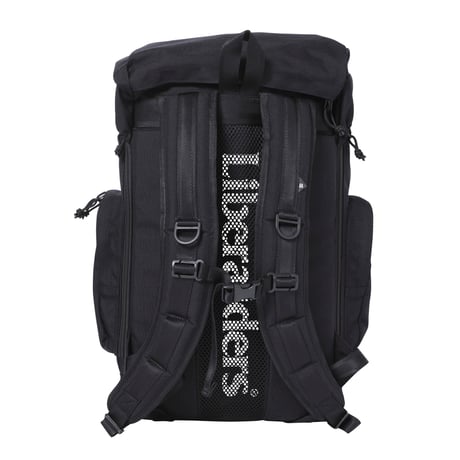 PX TRAVELIN’ SOLDIER BACKPACK II