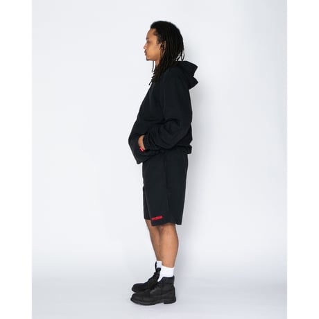 [SHOW & PROVE] NYLON SHORTS