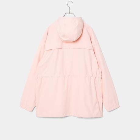 STRETCH WATERPROOF ANORAK