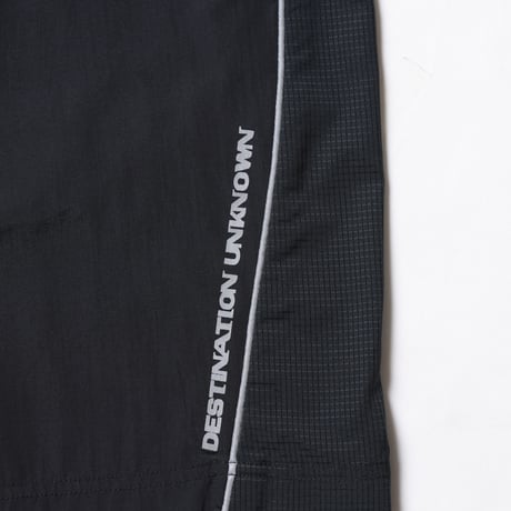 SUPPLEX NYLON SHORTS