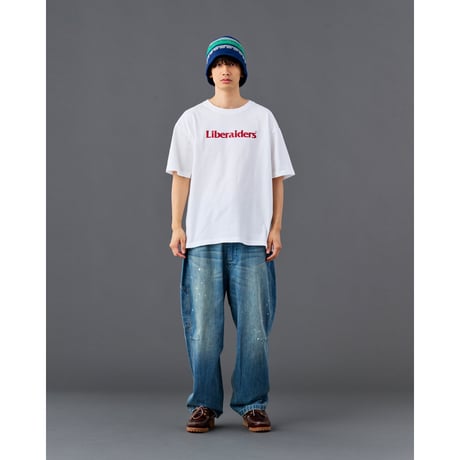 OG LOGO TEE