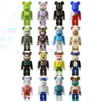 THE BE@RBRICK SERIES 49
