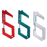 LIBERAIDERS DOOR OPENER