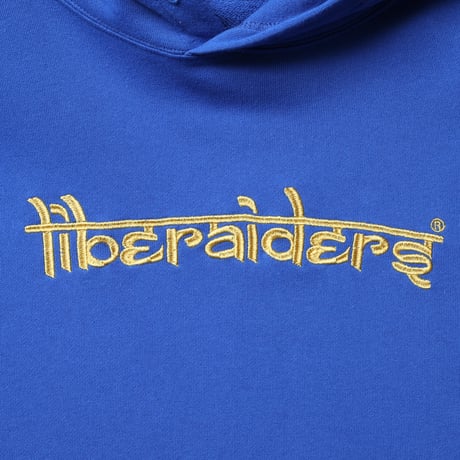 FRENCH TERRY HOODIE