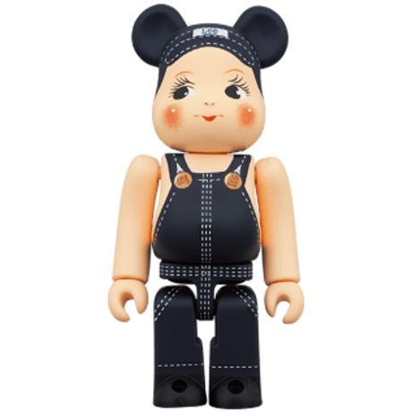 BE@RBRICK Buddy Lee 100％ & 400％