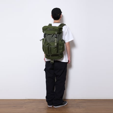 PX TRAVELIN’ SOLDIER BACKPACK II