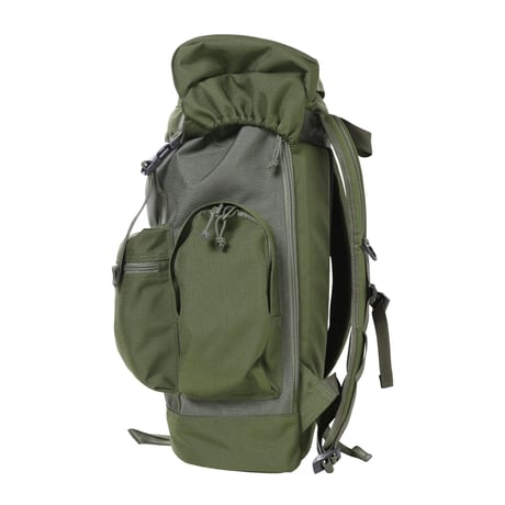 PX TRAVELIN’ SOLDIER BACKPACK II