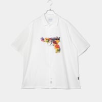 “PEACEMAKER” S/S SHIRT