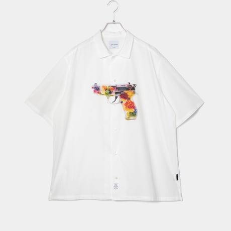 “PEACEMAKER” S/S SHIRT