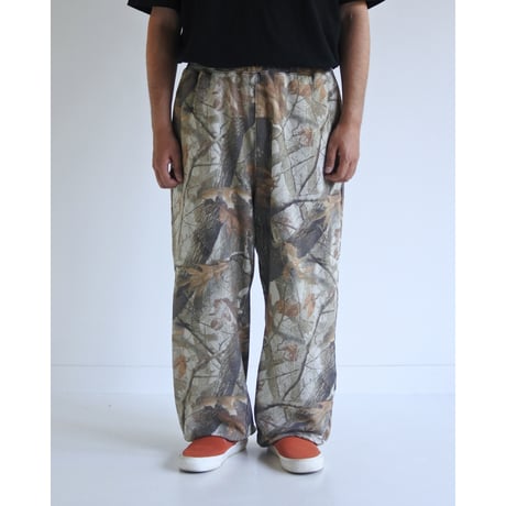 REALTREE SWEAT LONG PANTS