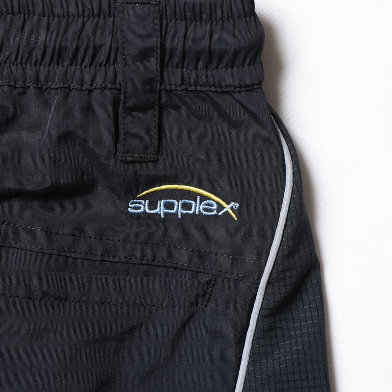 SUPPLEX NYLON SHORTS | independence