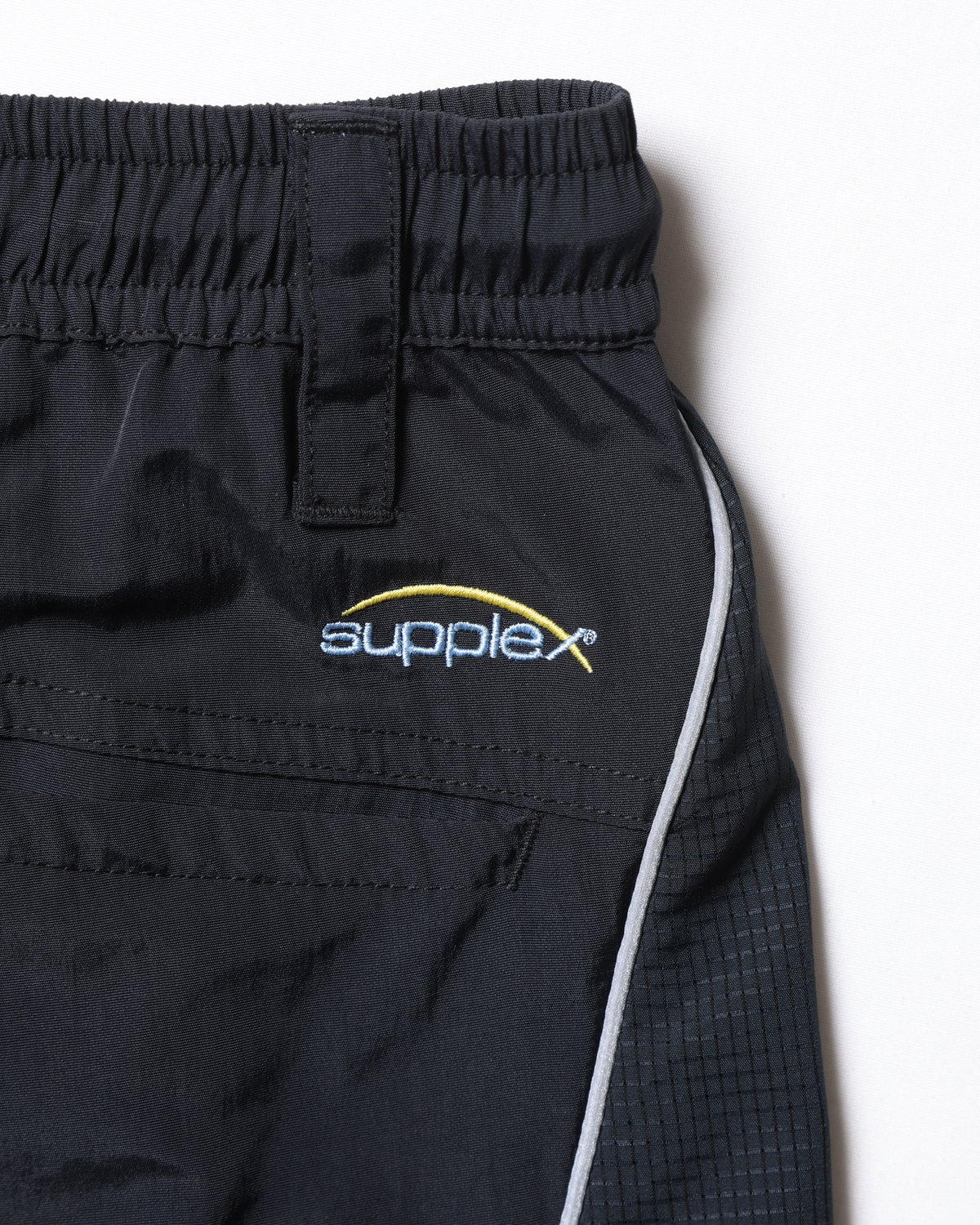 SUPPLEX NYLON SHORTS | independence